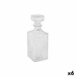 Fles Whisky La Mediterránea Times 1,9 L (6 Stuks)