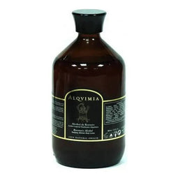 Alqvimia Alcohol Rosemary lotion 500ml