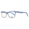 Brillenframe Dames Just Cavalli JC0642-084-53 (ø 53 mm) Blauw (ø 53 mm)