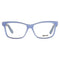 Brillenframe Dames Just Cavalli JC0642-084-53 (ø 53 mm) Blauw (ø 53 mm)