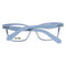Brillenframe Dames Just Cavalli JC0642-084-53 (ø 53 mm) Blauw (ø 53 mm)