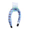 hoofdband Stitch Blauw