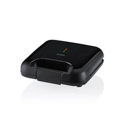 Tosti apparaat Flama 4930FL Zwart 800 W