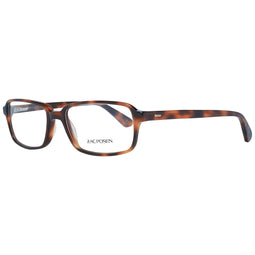 Heren Brillenframe Zac Posen ZMIL 53TO