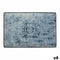 Serveerschaal La Mediterránea Electra Porselein Rechthoekig 30 x 20 x 2,5 cm (6 Stuks)