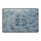 Serveerschaal La Mediterránea Electra Porselein Rechthoekig 30 x 20 x 2,5 cm (6 Stuks)