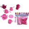Koffieset Roze Speelgoed 14 Onderdelen Plastic