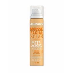 Zonnebrand Mousse Agrado (75 ml)