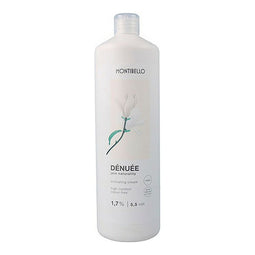 Kleurenactivator Dénuée Montibello Dénuée Crema 5.5 vol (1.7%) (1000 ml)