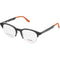 Uniseks Brillenframe Carrera CA5543 481VD