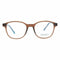 Heren Brillenframe Hackett London HEB20615150 (50 mm) Bruin (ø 50 mm)