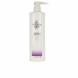 Herstellend Haar Masker Nioxin 3D 500 ml