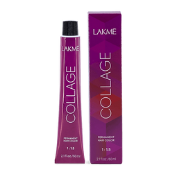 Lakme Collage 9/30 Permanent Color 60ml