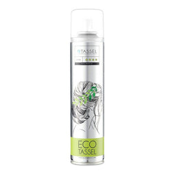 Strong Hold haarlak Eurostil FUERTE ECOLOGICA Ecologisch (300 ml)