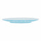 Serveerschaal La Mediterránea Diamond polyestyreen 30 x 30 x 3 cm (24 Stuks) (Ø 30 cm)