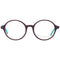 Brillenframe Dames Emilio Pucci EP5118 50071