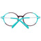 Brillenframe Dames Emilio Pucci EP5118 50071