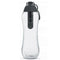 Fles met Koolstoffilter Dafi POZ00563 Antraciet 500 ml