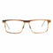 Heren Brillenframe Hackett London HEB20918754 Bruin