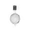 Strainer Roestvrij staal 18 x 34,5 x 6 cm (12 Stuks)