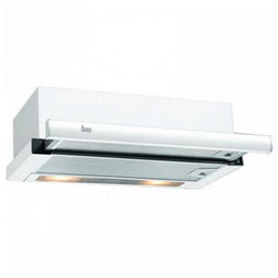 Conventionele Afzuigkap Teka TL6310W 60 cm 332 m3/h 65 dB 231W