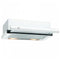 Conventionele Afzuigkap Teka TL6310W 60 cm 332 m3/h 65 dB 231W