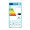 Conventionele Afzuigkap Teka TL6310W 60 cm 332 m3/h 65 dB 231W