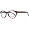 Brillenframe Dames Zac Posen ZEVE 51TO