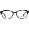 Brillenframe Dames Zac Posen ZEVE 51TO
