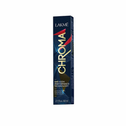 Permanente Kleur Lakmé Chroma Nº 6/59 60 ml