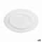Serveerschaal La Mediterránea Everett Ovalen 36 x 25 x 2 cm (12 Stuks)
