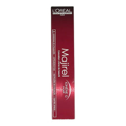 Permanente Kleur Majirel L'Oreal Professionnel Paris Nº 0.26 Pink Agate Bronze (50 ml)