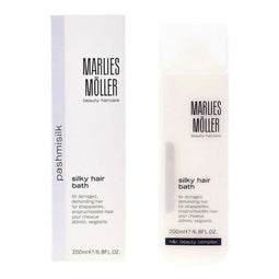Vochtinbrengende Shampoo Pashmisilk Marlies Möller