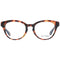 Brillenframe Dames Zac Posen ZLOI 49TO