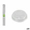 Set deksels voor glazen Algon Koffie 100 Onderdelen 200 ml (20 Stuks)