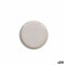 Snackdienblad La Mediterránea Ivory Rond Ø 15,4 x 2,1 cm (24 Stuks)