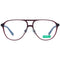 Heren Brillenframe Benetton BEO1008 56252