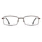 Heren Brillenframe Carrera CARRERA-8867-09Q Ø 55 mm
