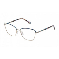 Brillenframe Dames Carolina Herrera VHE168N-0492 Gouden