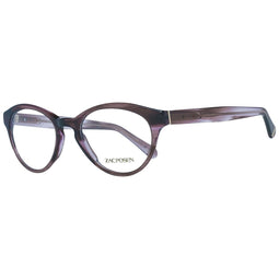 Brillenframe Dames Zac Posen ZEVE 49PU