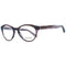 Brillenframe Dames Zac Posen ZEVE 49PU