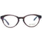Brillenframe Dames Zac Posen ZEVE 49PU