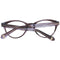 Brillenframe Dames Zac Posen ZEVE 49PU