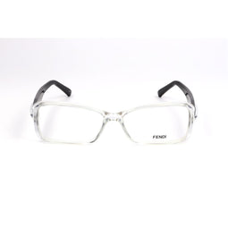 Brillenframe Dames Fendi FENDI-896-971 Transparant