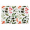 Snackdienblad La Mediterránea Petunia Melamine Helderheid (12 Stuks)