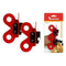 Blikopener Privilege 8433774638049 19 x 9 x 2,5 cm (24 Stuks) (2 pcs)