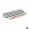 Pasta mould Santa Clara Ravioli Cirkelvormig (2 Stuks)