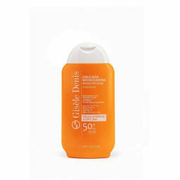 Zonne Emulsie Gisèle Denis SPF50+ Atopische Huid (200 ml)