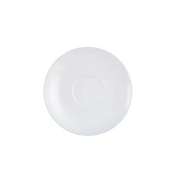 Schotel Arcoroc Restaurant Koffie Wit Glas 6 Onderdelen