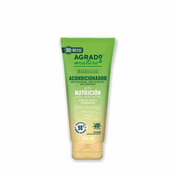 Voedende Conditioner Agrado Nature (200 ml)